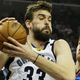 Illustration for article titled The Grizzlies Are About To Grizz Past The OKC Kevin Durants